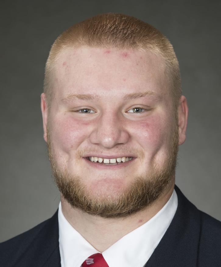 Tyler Biadasz mug